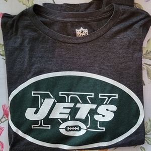 New York Jets Large T-Shirt